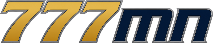 777mn লোগো